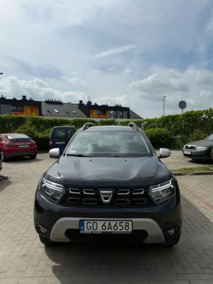 Dacia Duster II 1.0 TCe Prestige 2022