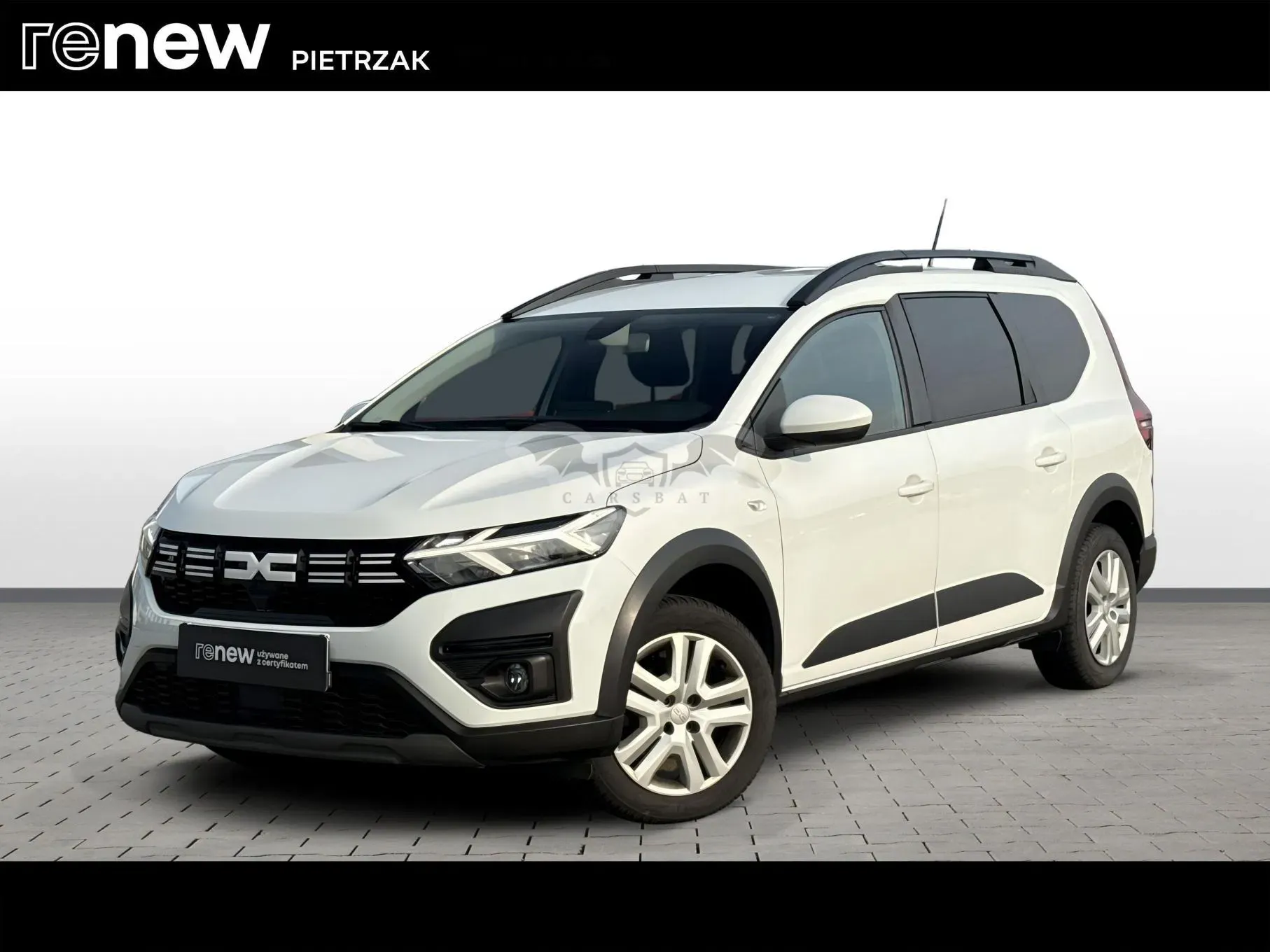 Dacia Jogger 2023