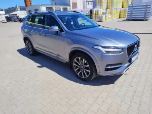 Volvo XC90 II D5 AWD Inscription 7os 2017