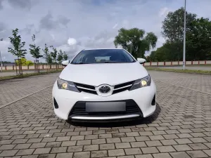 Toyota Auris II 1.4 D-4D Active 2013