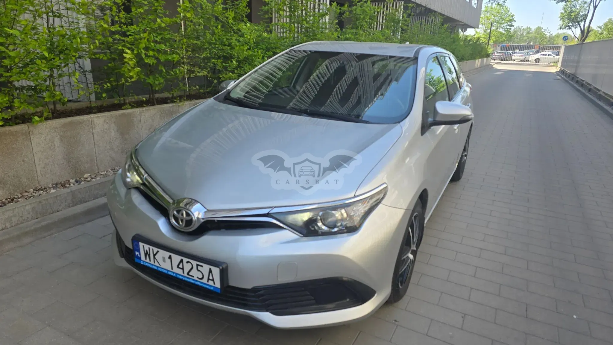 Toyota Auris II ver-1-4-d--4d-active 2016