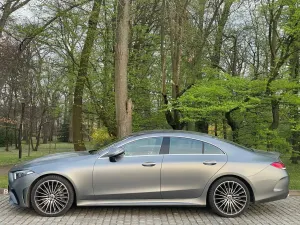 Mercedes-Benz CLS C257 300 d 4-Matic AMG 2023
