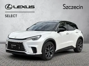 Lexus LBX 1.5 Hybrid Emotion 2024