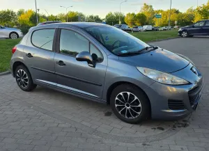 Peugeot 207 1.4 Trendy 2010