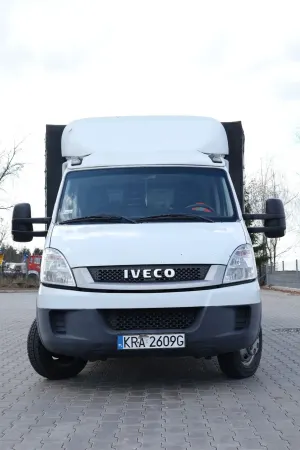 Iveco Daily 2011