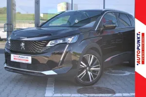 Peugeot 5008 II 2021