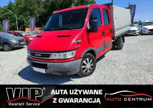 Iveco Daily 2006