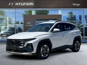Hyundai Tucson IV 1.6 T-GDi Executive 2WD 2026