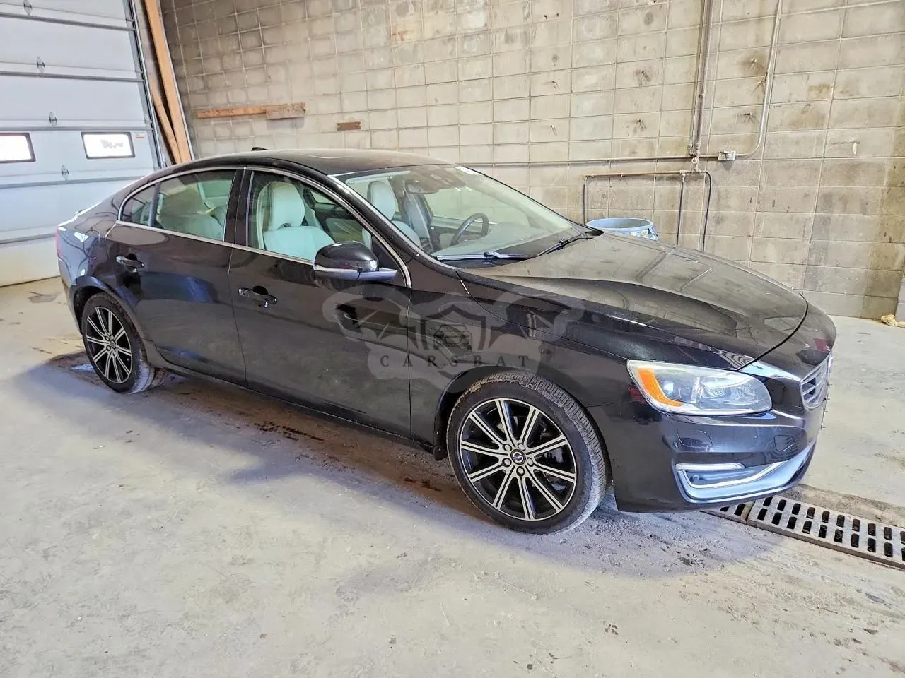 Volvo S60 II 2017