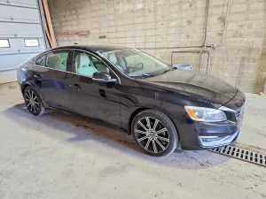 Volvo S60 II 2017