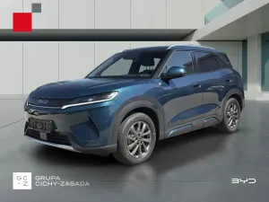 BYD Atto 2 Boost 2026