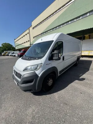 Fiat Ducato 2016