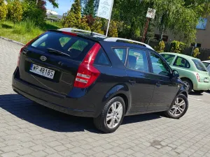 Kia Ceed I 1.4 CVVT LX 2007