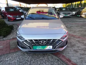 Hyundai i30 III 1.0 T-GDI Modern 2022