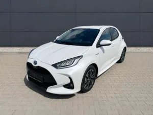 Toyota Yaris IV Hybrid 1.5 Active 2021