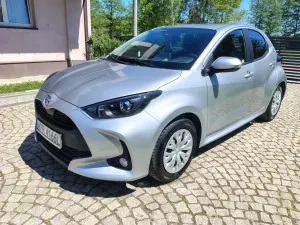 Toyota Yaris IV 1.5 Comfort 2022