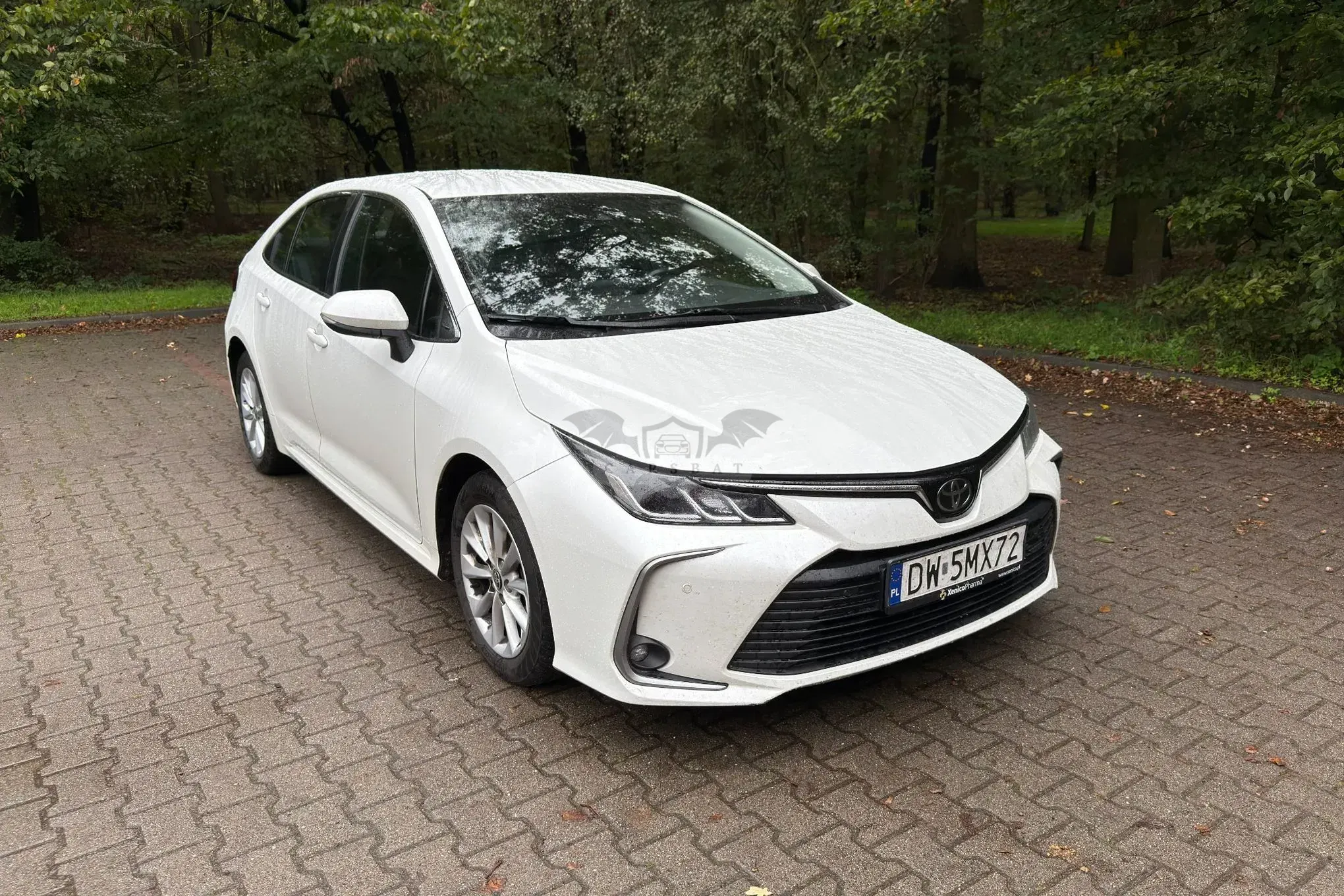 Toyota Corolla Seria E16 1.6 Comfort 2020