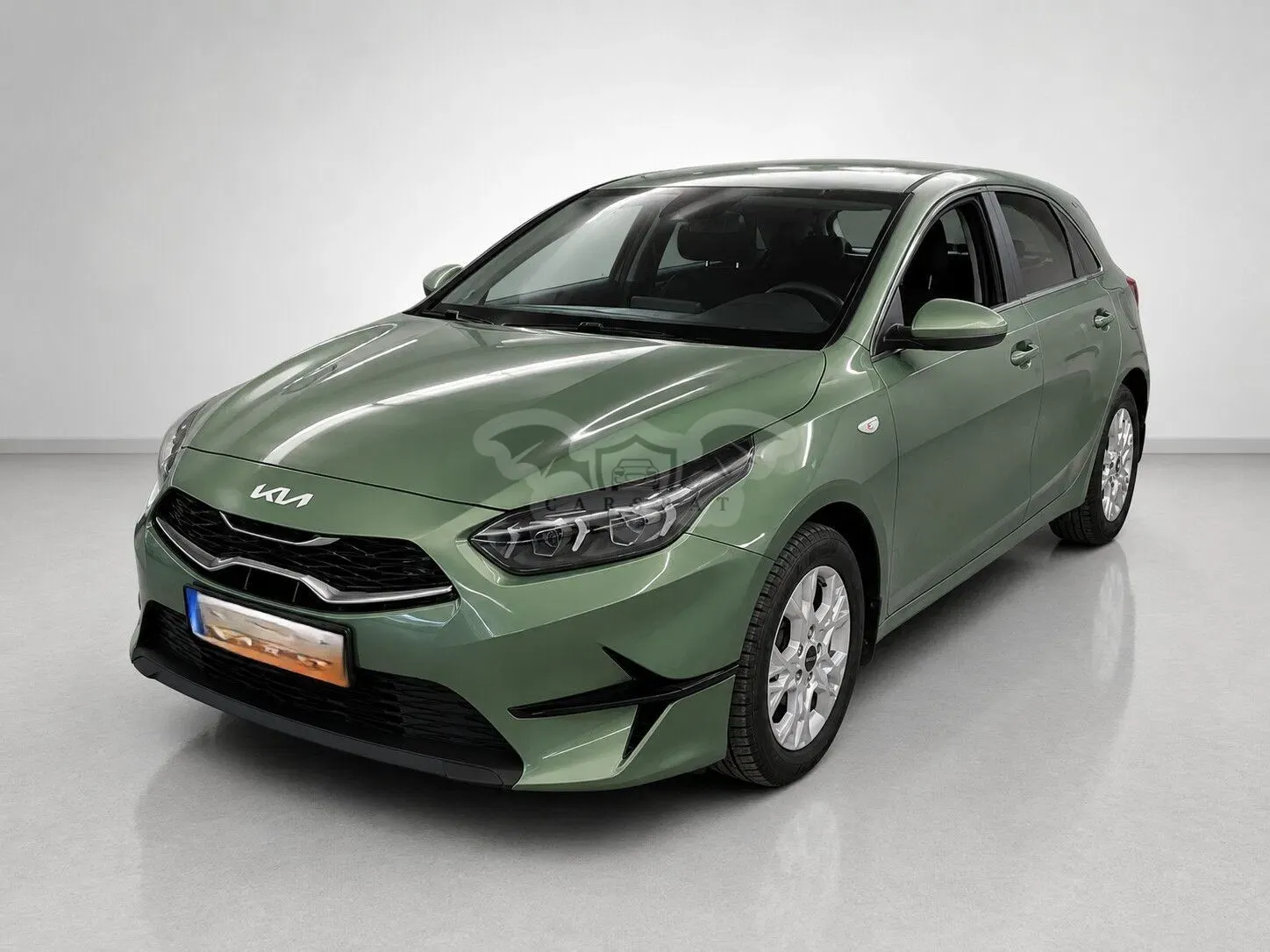 Kia Ceed III 2023