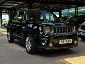 Jeep Renegade 1.3 GSE T4 Turbo Limited FWD S&S 2019