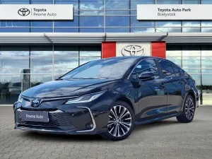 Toyota Corolla Seria E21 1.8 Hybrid Style 2023