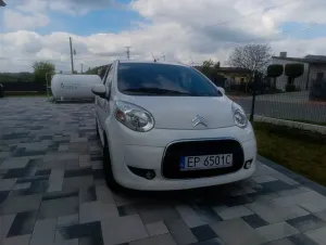 Citroën C1 I 1.0 Advance 2009