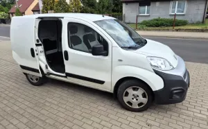 Fiat Fiorino 2022