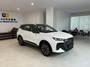 Chery Tiggo 7 2025
