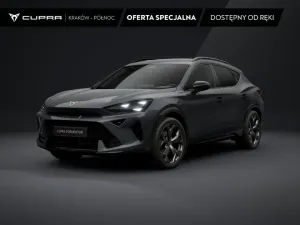 Cupra Formentor 2026