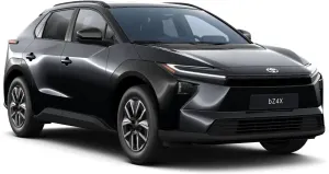 Toyota bZ4X 73.1kWh 4x4 Style 2026