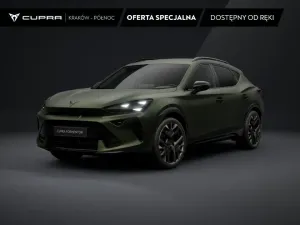 Cupra Formentor 2026