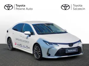 Toyota Corolla Seria E21 1.5 Style MS 2024