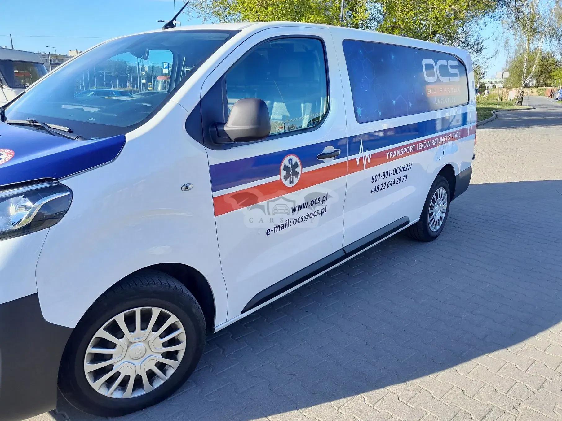 Toyota ProAce 2021