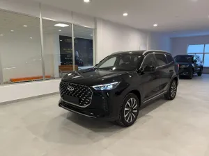 Chery Tiggo 8 2025