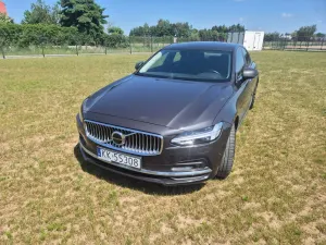 Volvo S90 D5 SCR AWD Inscription 2020