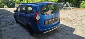 Dacia Lodgy TCe 115 Stepway 2018