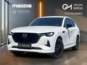 Mazda CX-60 2025