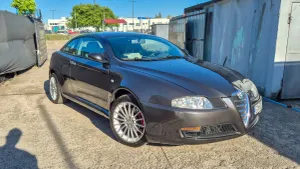 Alfa Romeo GT 2006