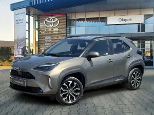 Toyota Yaris Cross Hybrid 1.5 Comfort 2023