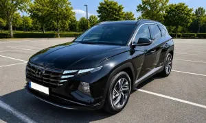 Hyundai Tucson IV 1.6 T-GDi HEV 2WD Prime 2021