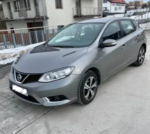 Nissan Pulsar 1.2 DIG-T Acenta 2016