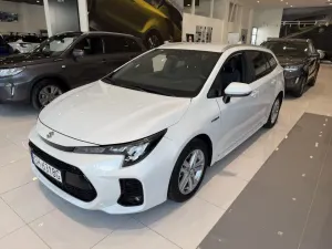 Suzuki Swace 2024