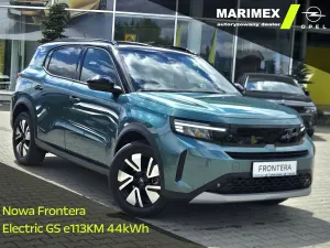 Opel Frontera C 44kWh GS 2025