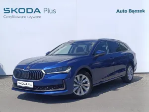 Skoda Superb VI 1.5 TSI Plug-in Hybrid Selection DSG 2025