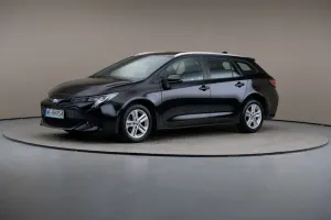 Toyota Corolla Seria E21 2023