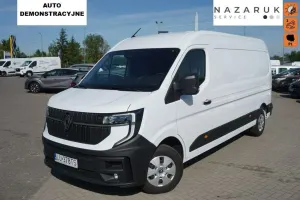Renault Master 2025