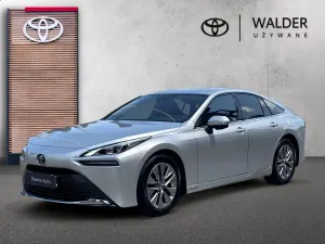 Toyota Mirai Executive 2023