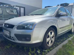 Ford Focus Mk2 2005