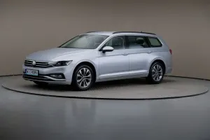 Volkswagen Passat B8 1.5 TSI EVO Business DSG 2023