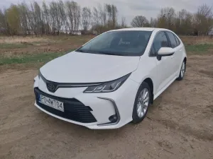 Toyota Corolla Seria E21 1.5 Comfort 2021