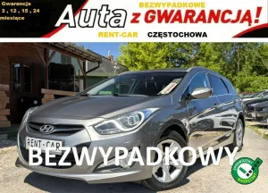 Hyundai i40 2013